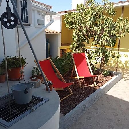 Casa Do Poco Apartment Quinta do Anjo Exterior foto