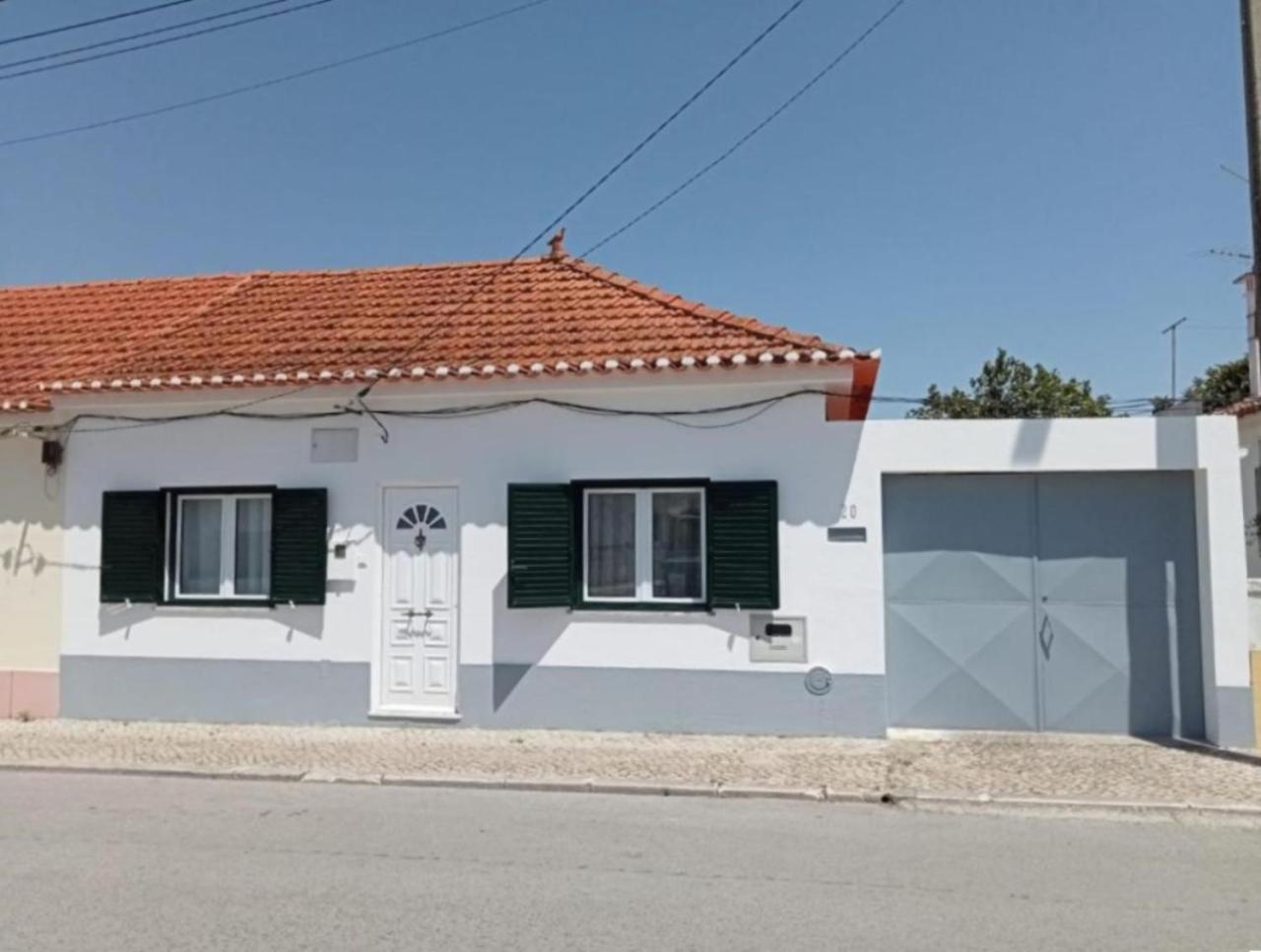 Casa Do Poco Apartment Quinta do Anjo Exterior foto