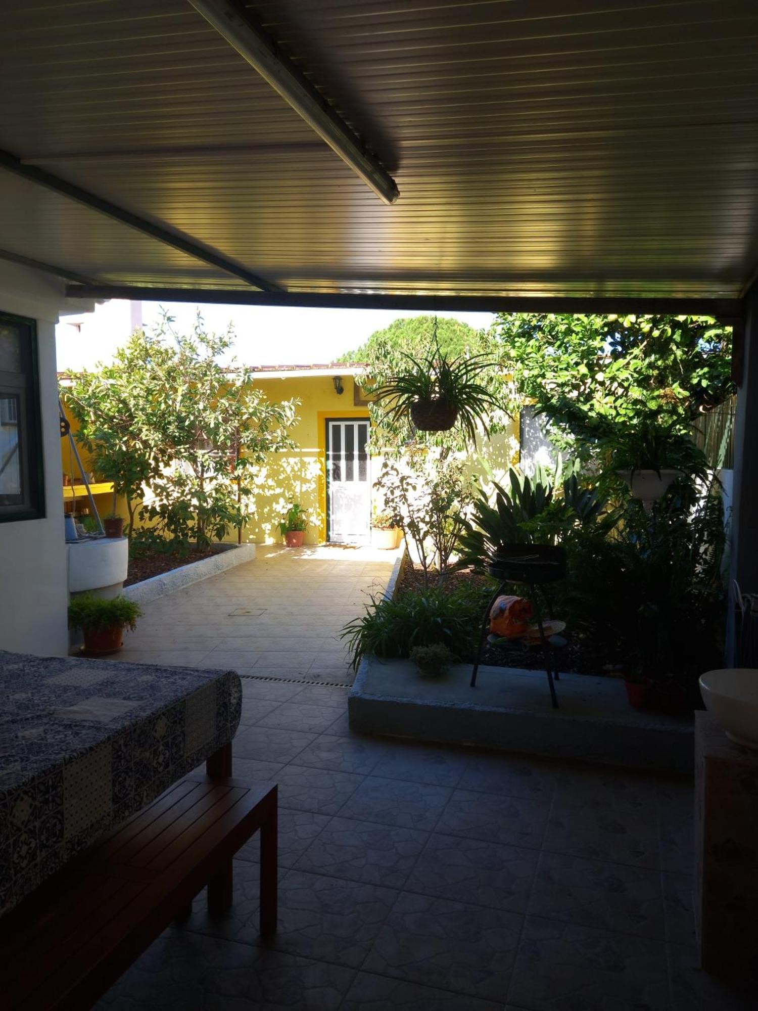 Casa Do Poco Apartment Quinta do Anjo Exterior foto
